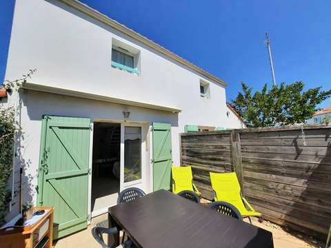 Vente maison 3 pièces La Faute-sur-Mer 85