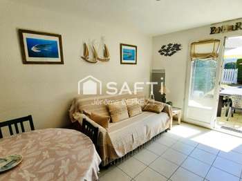 Vente maison 3 pièces La Faute-sur-Mer 85