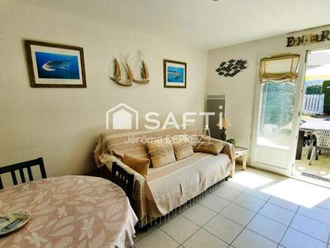 Vente maison 3 pièces La Faute-sur-Mer 85