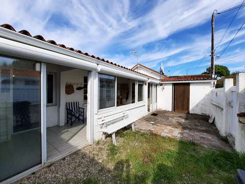 Vente maison 3 pièces La Faute-sur-Mer 85