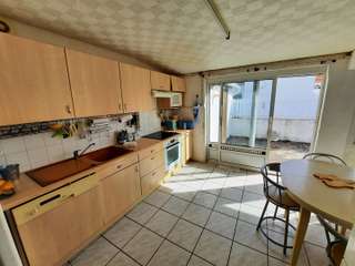 Vente maison 3 pièces Vente maison 3 pièces