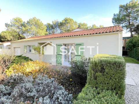 Vente maison 7 pièces La Faute-sur-Mer 85