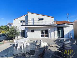 Vente Maison 3 chambresLa Faute-sur-Mer