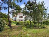 Vente maison 11 pièces