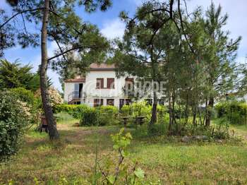 Vente Maison 10 chambresLa Faute-sur-Mer