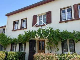 Vente maison 11 pièces