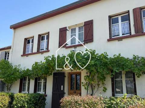 Vente maison 11 pièces La Faute-sur-Mer 85