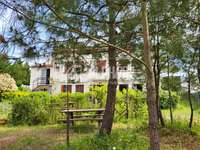 Vente maison 11 pièces