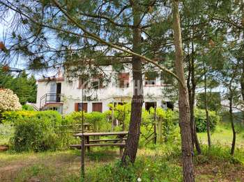 Vente maison 11 pièces
