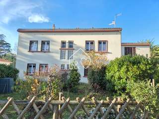 Vente maison 11 pièces