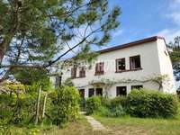 Vente maison 11 pièces