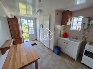 Vente maison 11 pièces