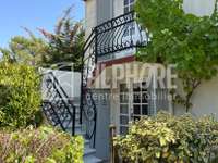 Vente maison 11 pièces