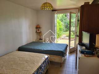 Vente maison 11 pièces