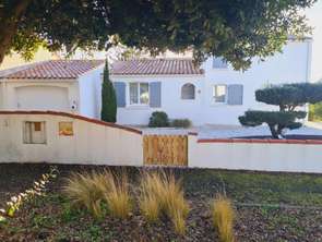 Vente Maison 3 chambresLa Faute-sur-Mer