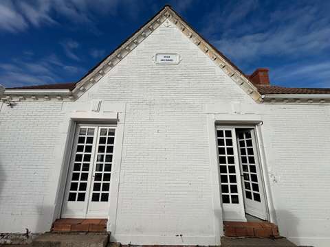 Vente maison 8 pièces La Faute-sur-Mer 85