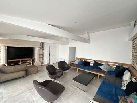 Vente maison 8 pièces Vente maison 8 pièces