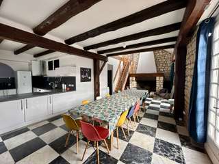 Vente maison 8 pièces Vente maison 8 pièces