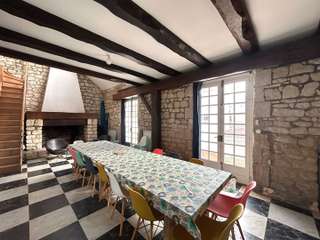 Vente maison 8 pièces Vente maison 8 pièces