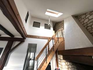 Vente maison 8 pièces Vente maison 8 pièces