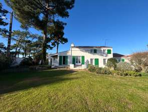 Vente Maison 6 chambresLa Faute-sur-Mer