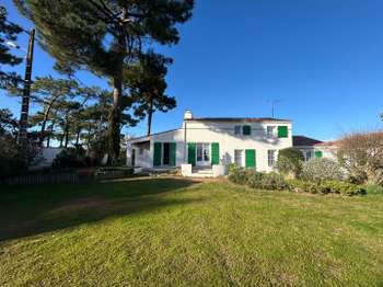Vente maison 12 pièces La Faute-sur-Mer 85