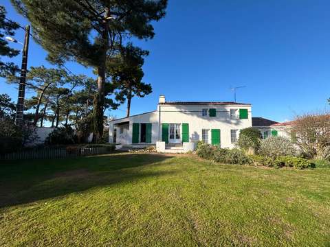 Vente maison 12 pièces La Faute-sur-Mer 85