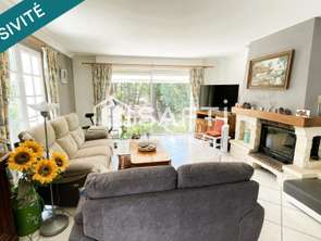 Vente Maison 5 chambresLa Faute-sur-Mer