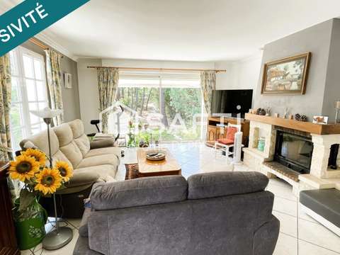 Vente maison 8 pièces La Faute-sur-Mer 85