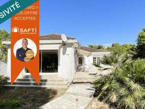 Vente Maison 5 chambresLa Faute-sur-Mer