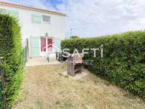 Vente Maison 2 chambresLa Faute-sur-Mer