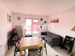 Vente maison 3 pièces Vente maison 3 pièces