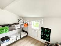 Vente maison 3 pièces Vente maison 3 pièces