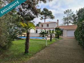Vente Maison 4 chambresLa Faute-sur-Mer