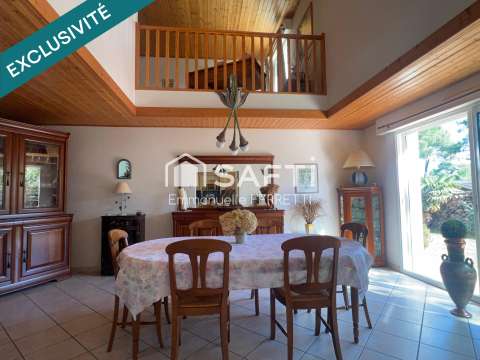 Vente maison 7 pièces Vente maison 7 pièces