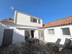 Vente Maison 3 chambresLa Faute-sur-Mer