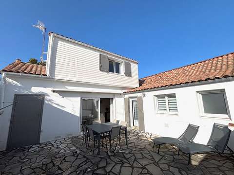Vente maison 5 pièces La Faute-sur-Mer 85