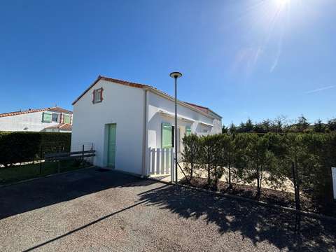 Vente maison 3 pièces La Faute-sur-Mer 85