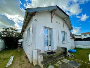 Vente Maison 4 chambresLa Faute-sur-Mer