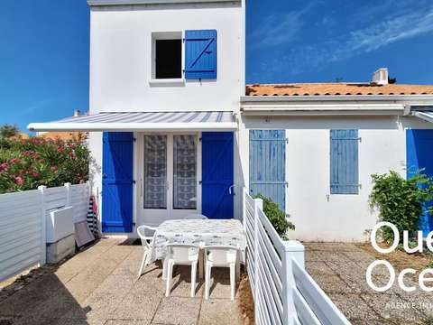 Vente maison 2 pièces La Faute-sur-Mer 85