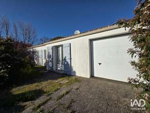 Vente Maison 3 chambresLa Faute-sur-Mer
