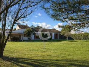 Vente Maison 3 chambresLa Faute-sur-Mer