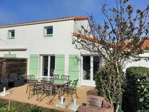 Vente Maison 3 chambresLa Faute-sur-Mer