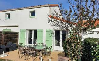 Photo Vente maison La Faute-sur-Mer