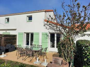 Vente maison 4 pièces La Faute-sur-Mer 85