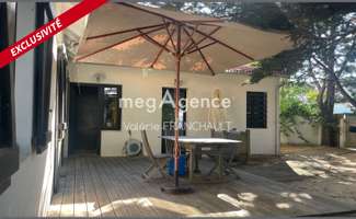 Photo Vente maison La Faute-sur-Mer