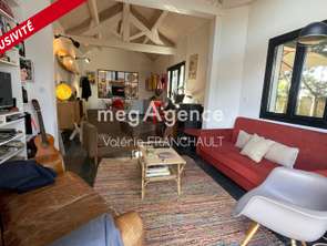 Vente Maison 3 chambresLa Faute-sur-Mer