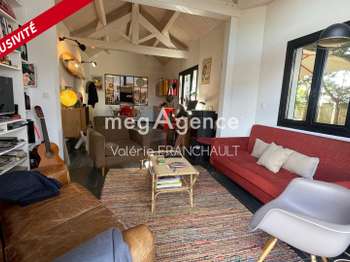 Vente maison 5 pièces La Faute-sur-Mer 85