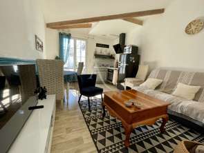 Vente Maison 2 chambresLa Faute-sur-Mer