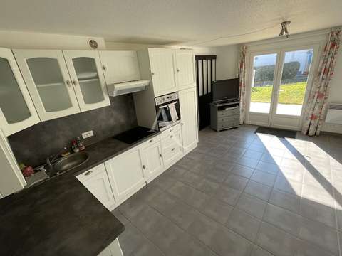 Vente maison 3 pièces La Faute-sur-Mer 85